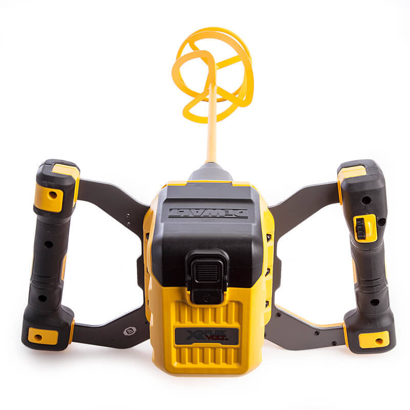 ������ �������������� DeWALT DCD240N 