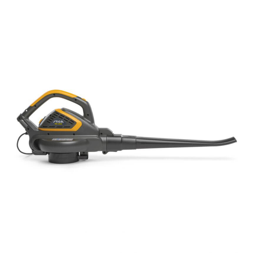 ������� ������� ������������� ����������� STIGA SBL2600 