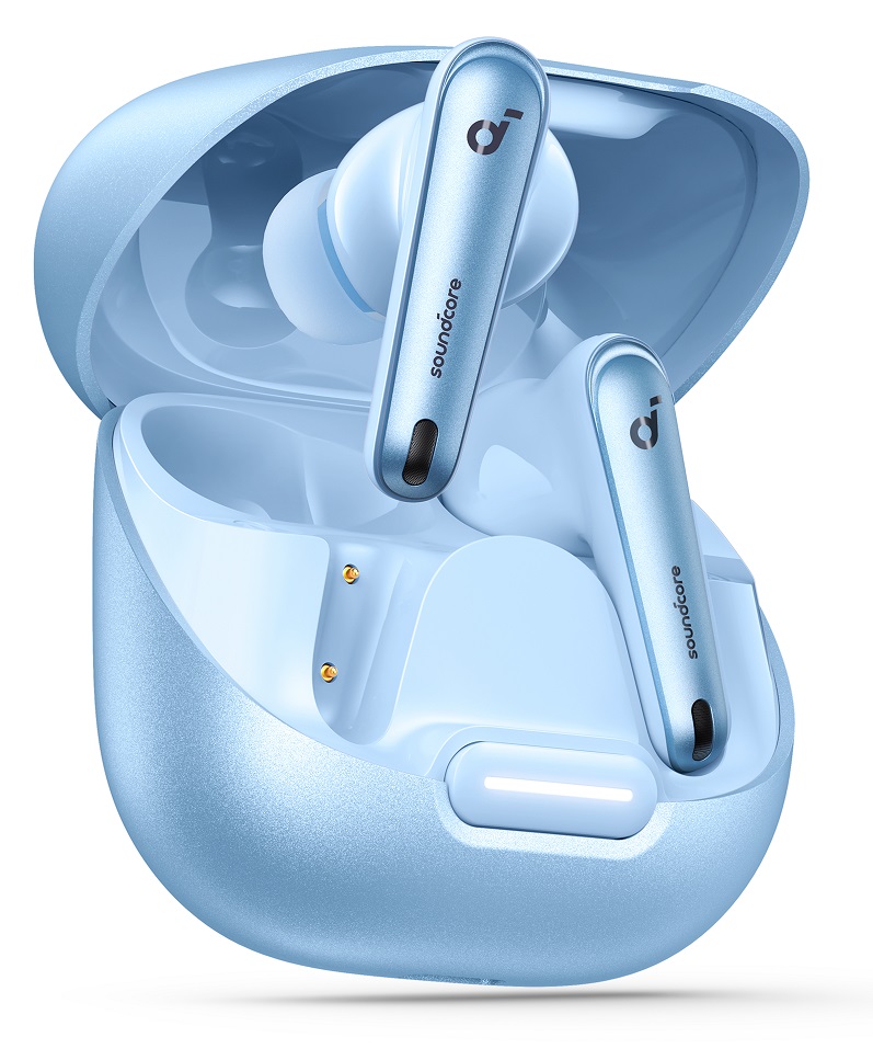 ��������� ANKER Sound�ore Liberty 4 NC Light Blue 