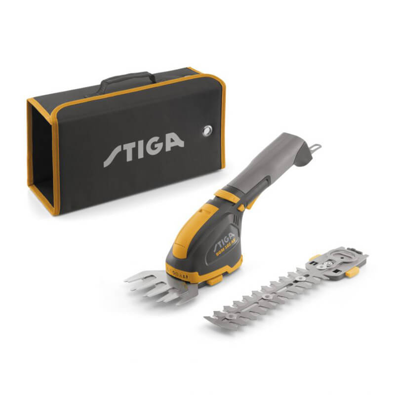 ��������-������� �������������� STIGA SGM102AE 