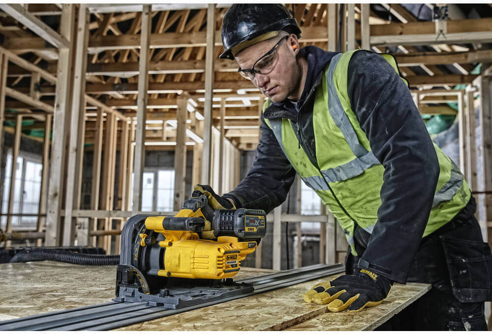 ���� �������� ��������� �������������� DeWALT DCS520NT 