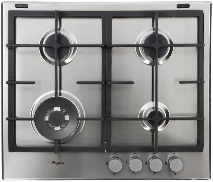 ����. �������� WHIRLPOOL GMA 6422/IX 