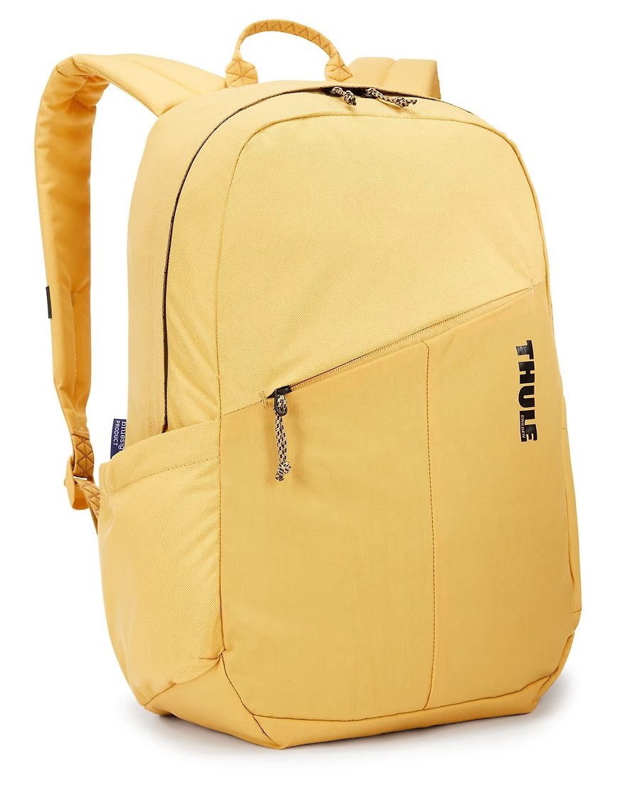 ������� ���� THULE Campus Notus 20L TCAM-6115 (Ochre) 