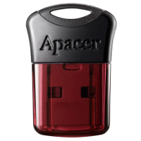 ����-����� APACER AH157 32GB USB 3.2 Red 