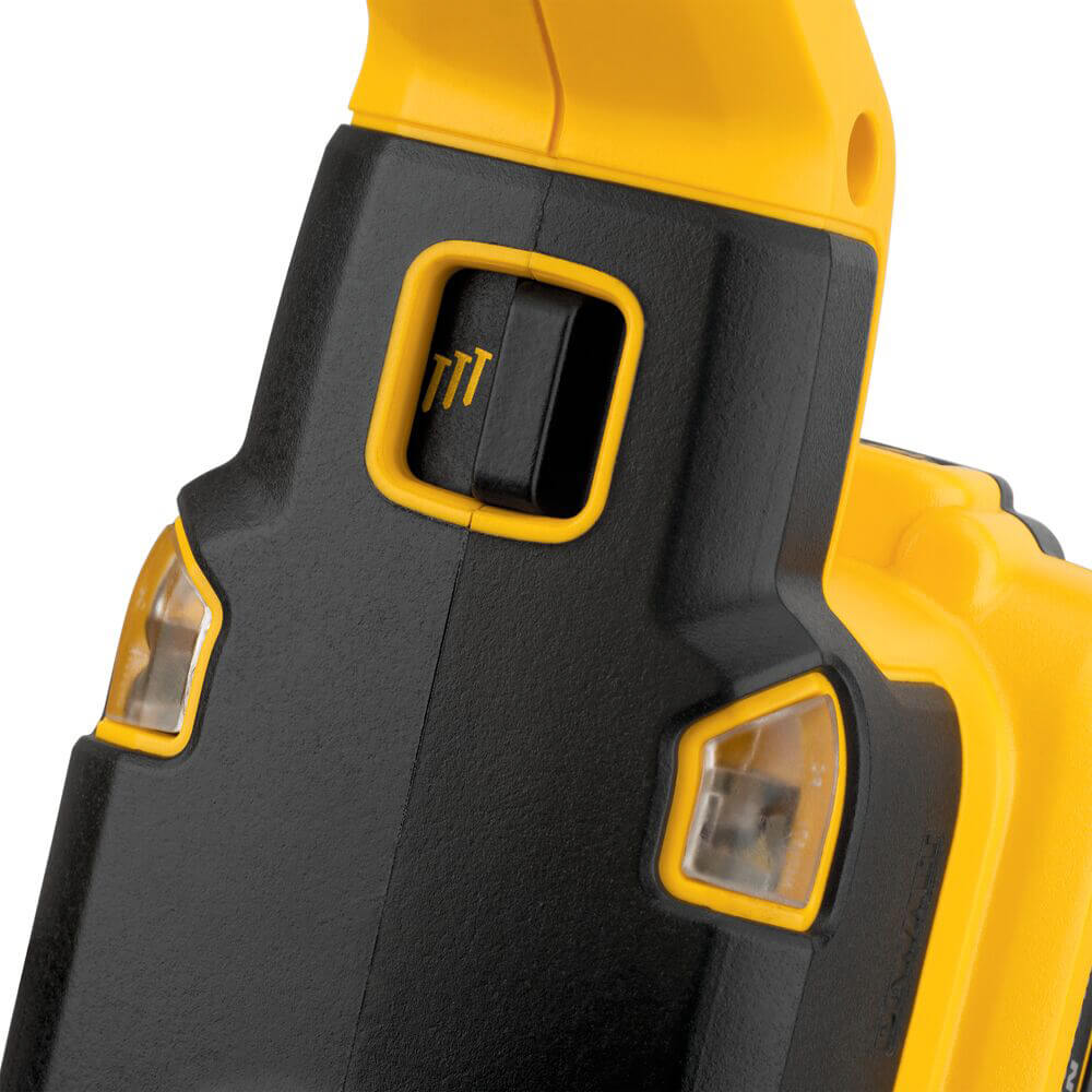 �������� �������������� �������������� ����������� DeWALT DCN662D2 
