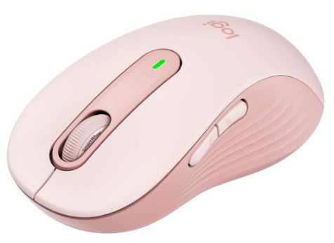 ���� LOGITECH Signature M650 L Wireless Rose (910-006237) 