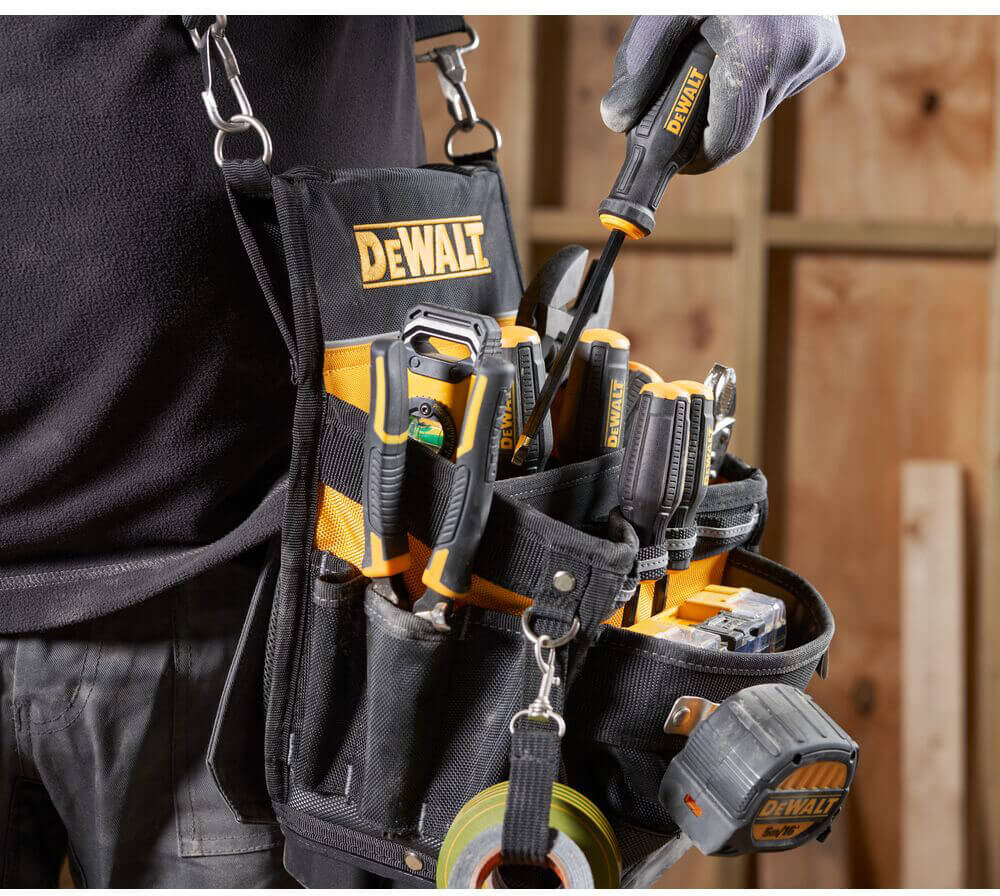 ����� ��������� ���� ������� TSTAK DeWALT DWST83541-1 