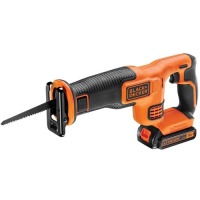 ���� BLACK&DECKER BDCR18 ���������, �����, Li-Ion 18V, 3000���/���. 