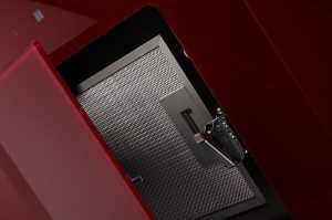 HES 30 (D-900 MM) RED 