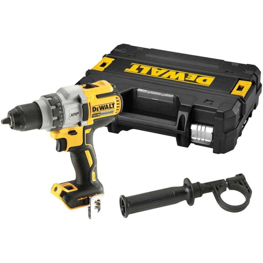 �����-���������� �������������� ����������� DeWALT DCD991NT 