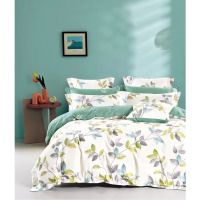 �������� SOHO �������� ����.������ ���� Elle 200*230 Twigs Green 