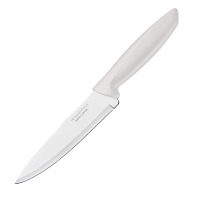 ͳ� TRAMONTINA PLENUS light grey Chef 152�� ���. ������� (23426/136) 