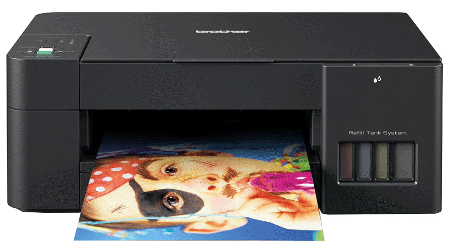 ��� ����������� BROTHER DCP-T225 (DCPT225R1) 