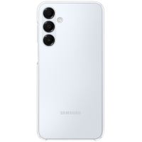 ����� ��� ������. SAMSUNG ��� A16 Clear Case EF-QA166CTEGWW / Transparent 