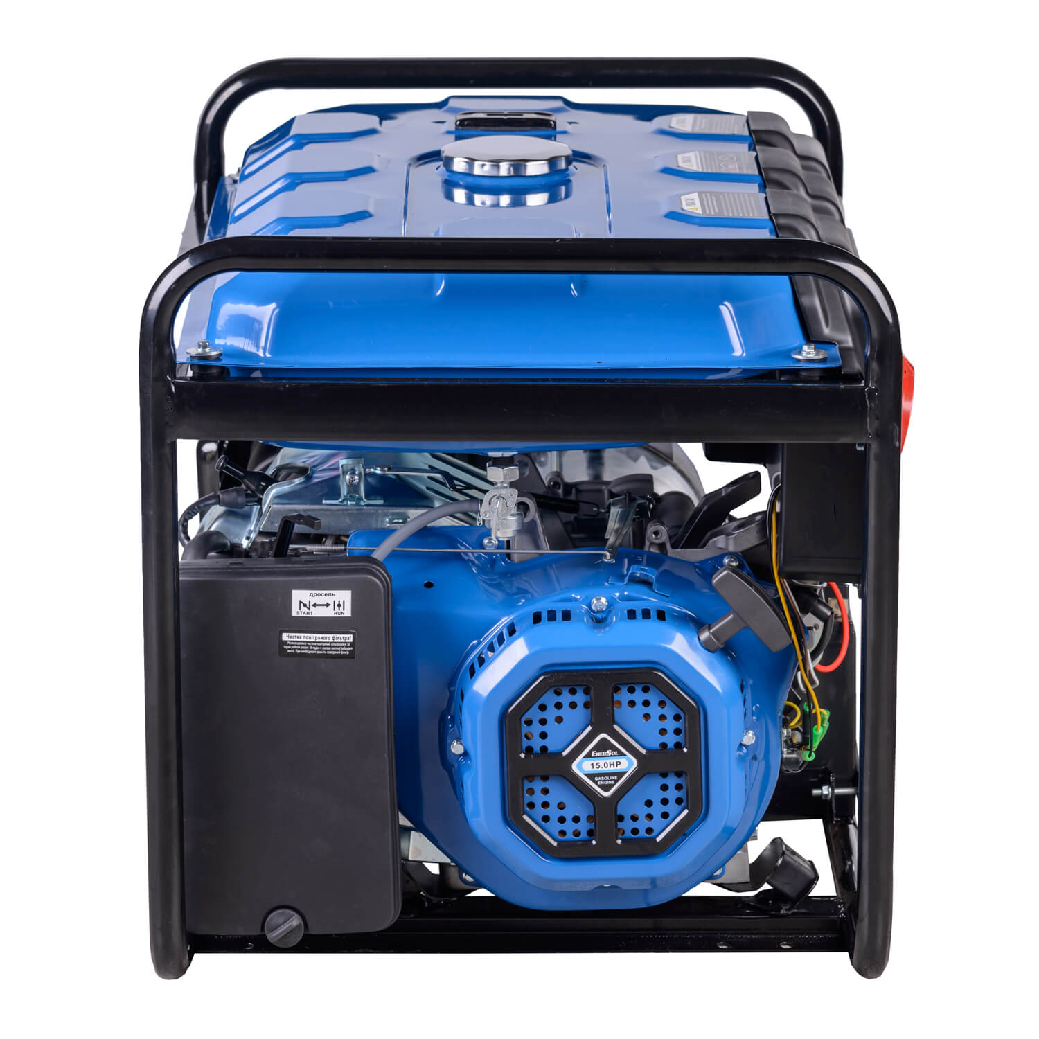 ��������� ���������� EnerSol EPG-7500TE 