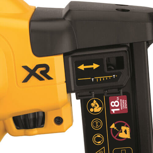 ������� ������������� �������������� ����������� DeWALT DCN681N 