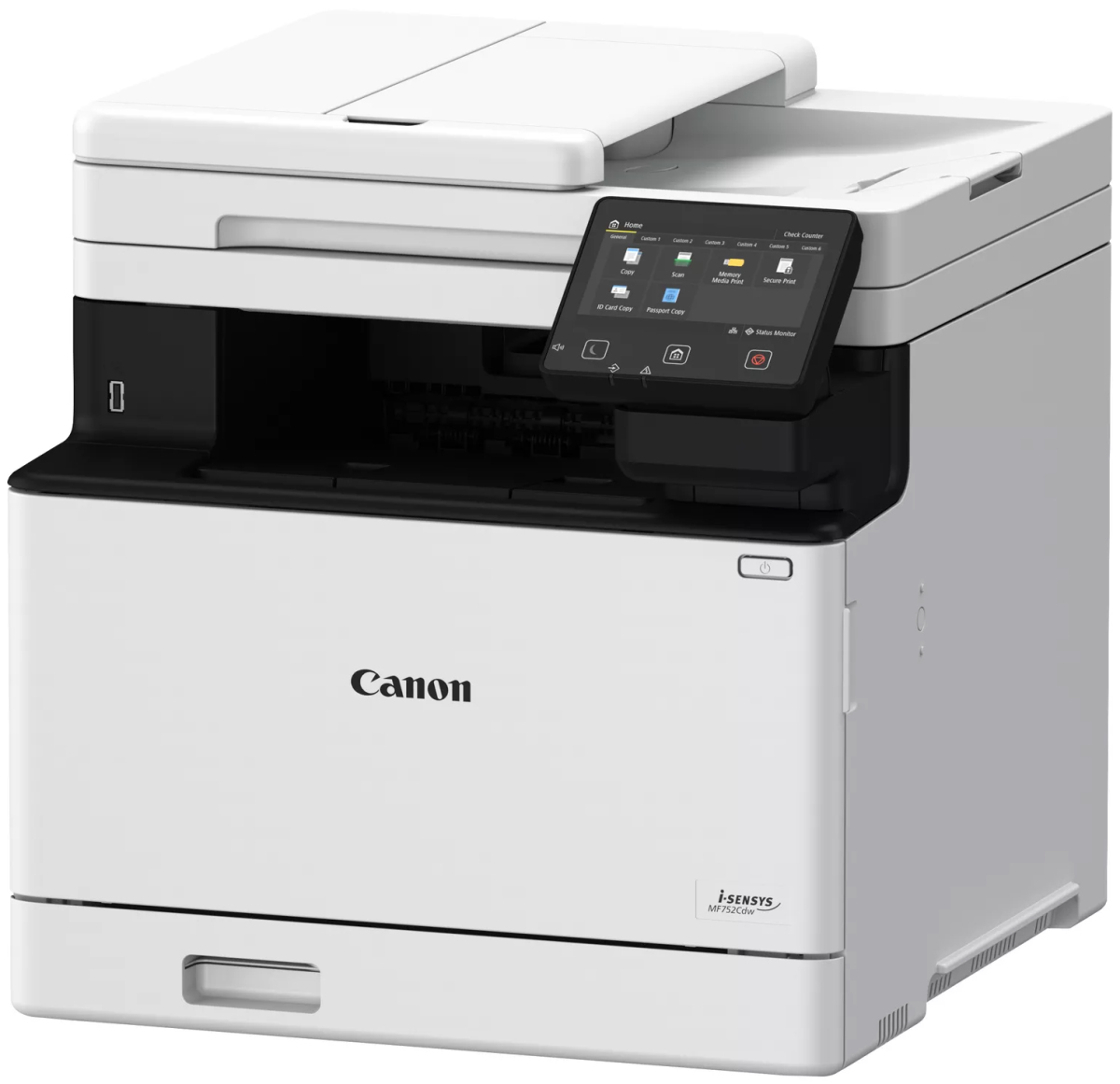 ��� �������� CANON I-SENSYS MF752Cdw 