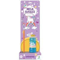 ��������� ������ Mega Bubbles � �������. ��������� 450 �� 