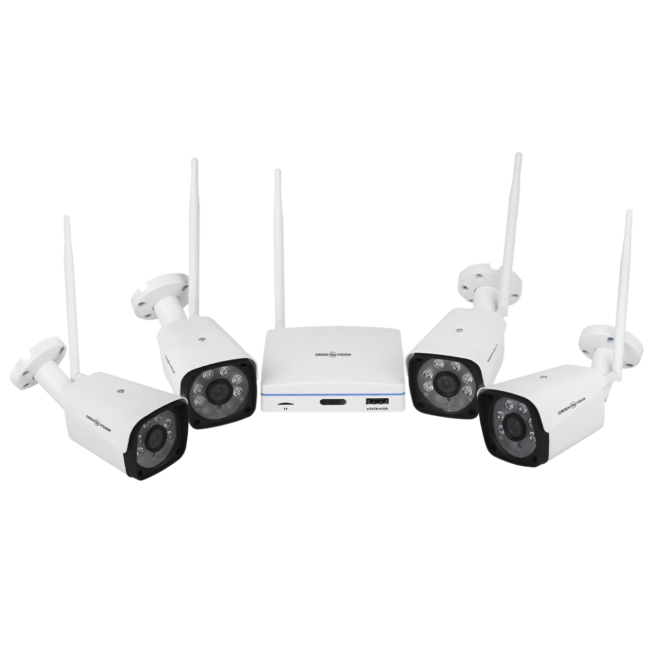 �������� ��������������� GV-IP-K-W58/04 3MP 