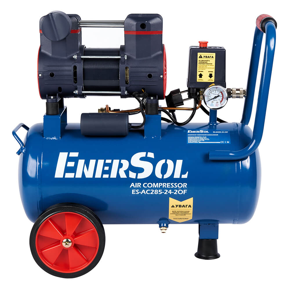���������� ��������� ����������� EnerSol ES-AC285-24-2OF 