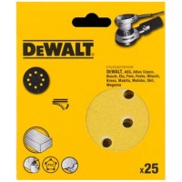 ���.����� DeWALT ���������� �����, d=125��, ����� 40, 25 ��. 