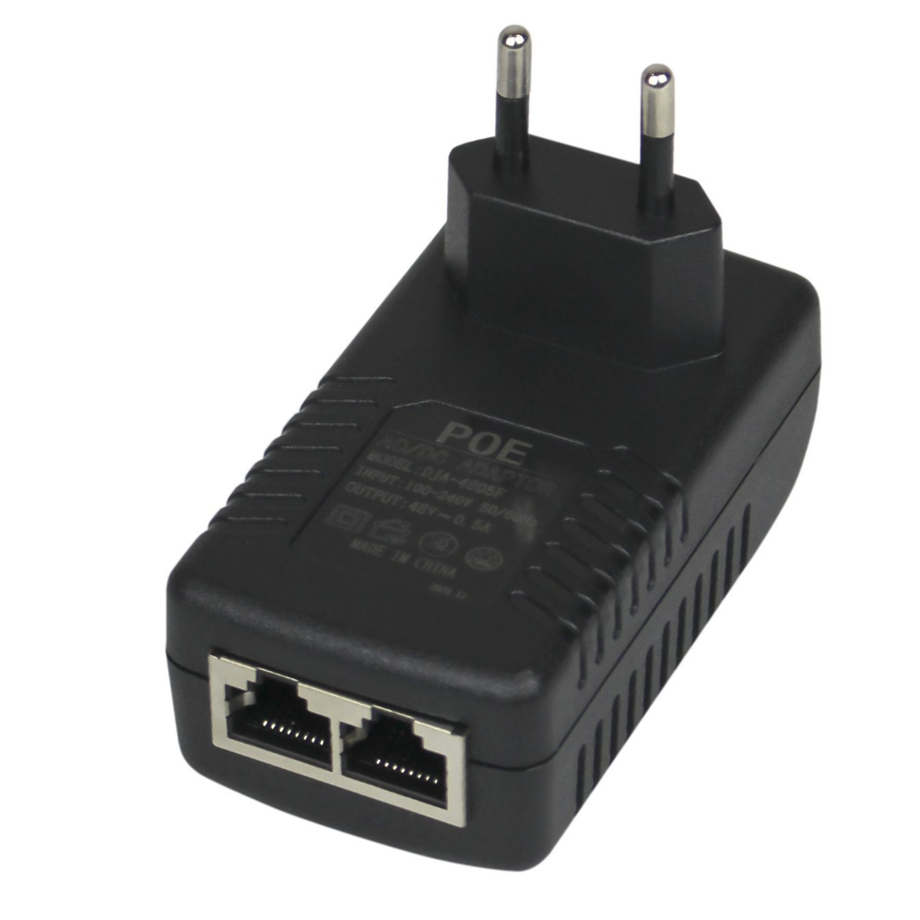 POE �������� 48V-0.5A 