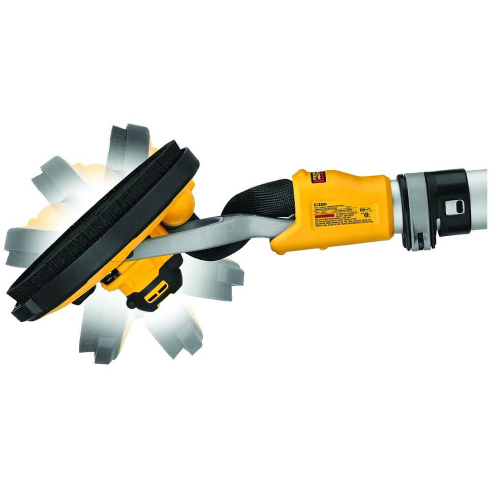 ���������� �������������� �������������� ����������� DeWALT DCE800N 