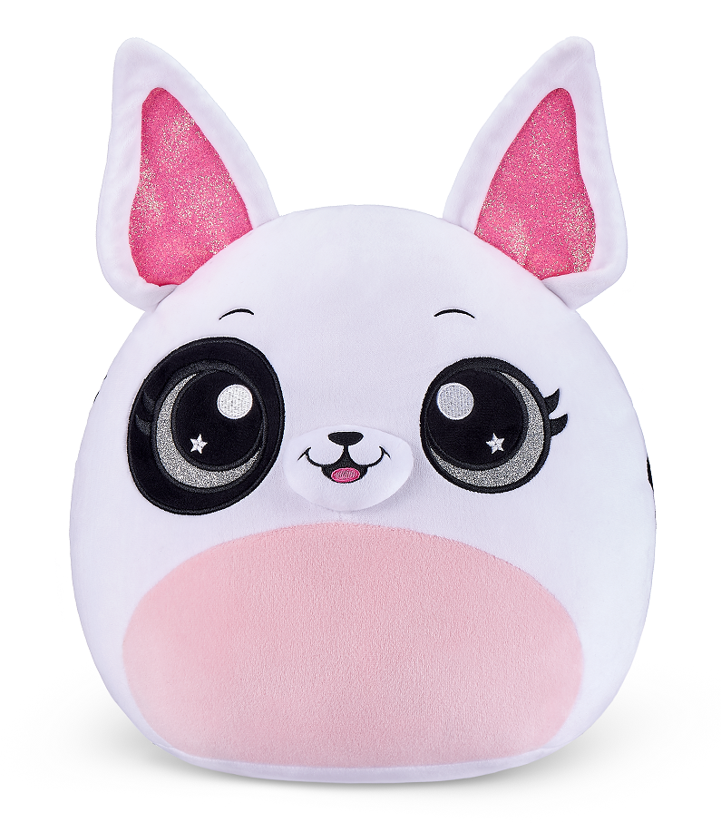 ������� �'��� ZURU COCO Squishies 30 �� Bongo 