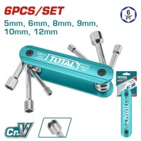 ���� TOTAL THFND061 �������-������ ��������, 5-12��, 6��. 