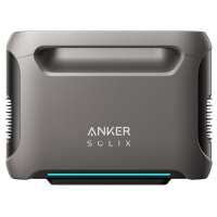 �������� ��� ������� ������� ANKER SOLIX BP3800 Extension �������- 3840Wh for F3800 PowerHouse 