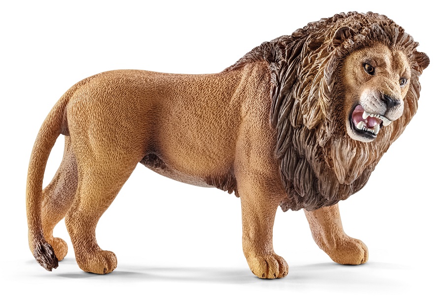 �������-������� Schleich ���, �� ������ 