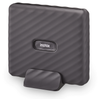 ����������� ���������� ����������� Instax LINK WIDE M EX D GRAY 