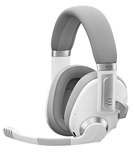 ��������� EPOS H3PRO Hybrid Ghost White 