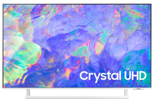 �������� SAMSUNG UE50CU8510UXUA 