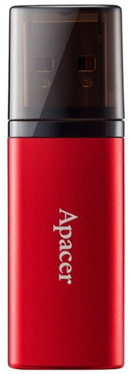 ����-����� APACER AH25B 128GB USB 3.2 Red 