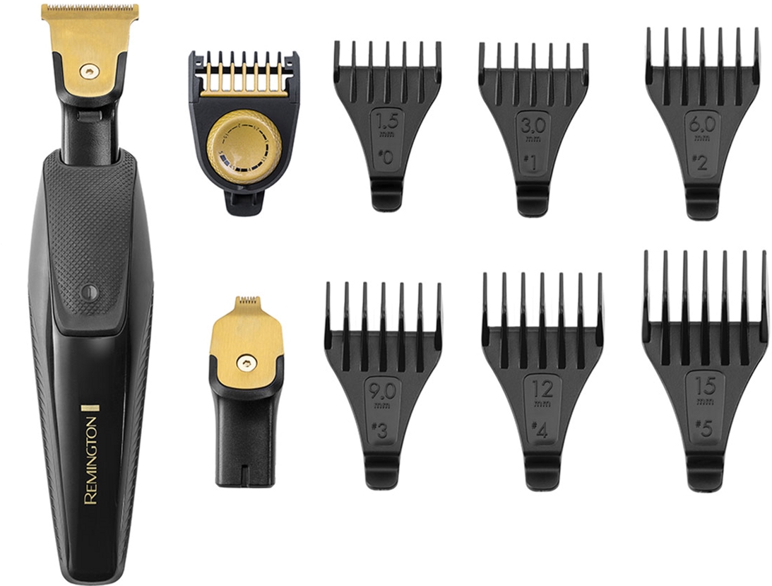 ������ REMINGTON MB7000 T-Series Ultimate 