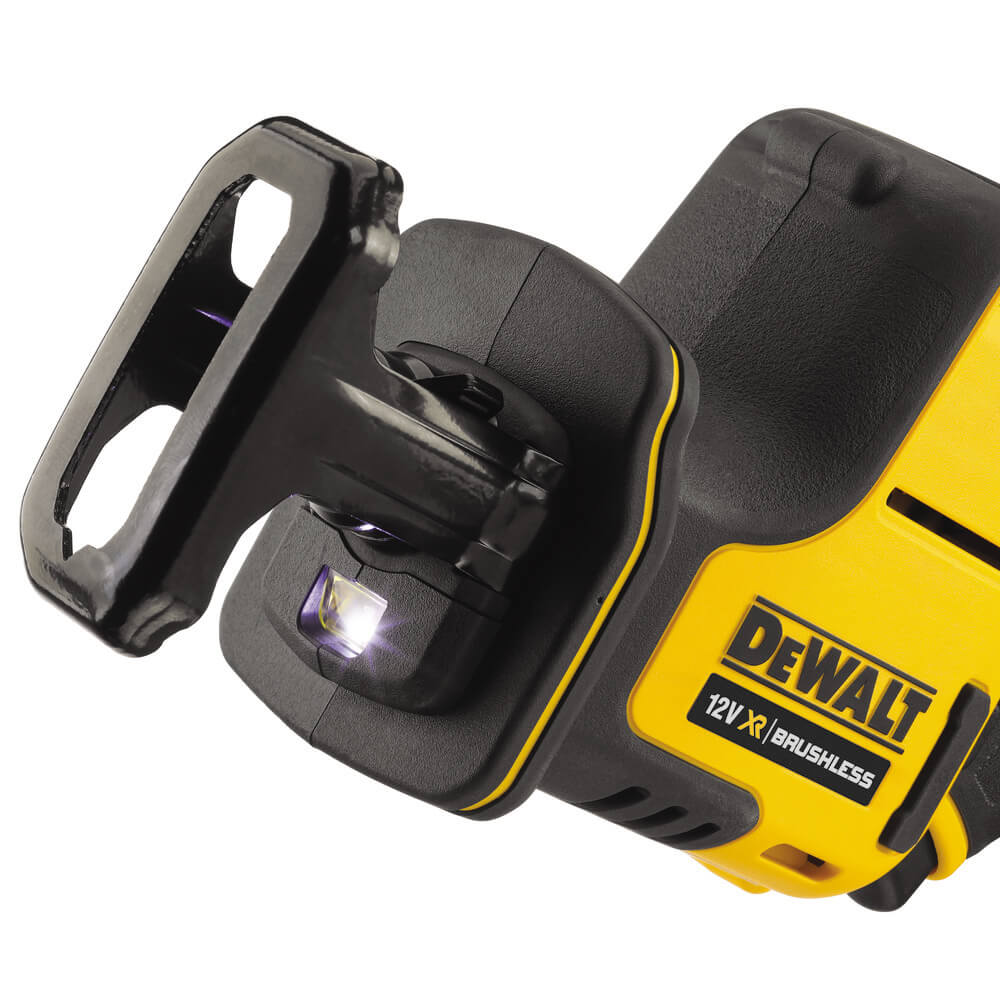 ���� ��������� �������������� ����������� DeWALT DCS312N 