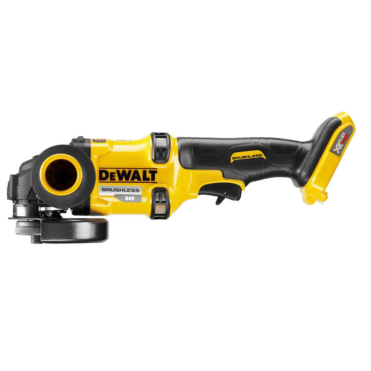 ���������� ������� - �������� �������������� DeWALT DCG418N 