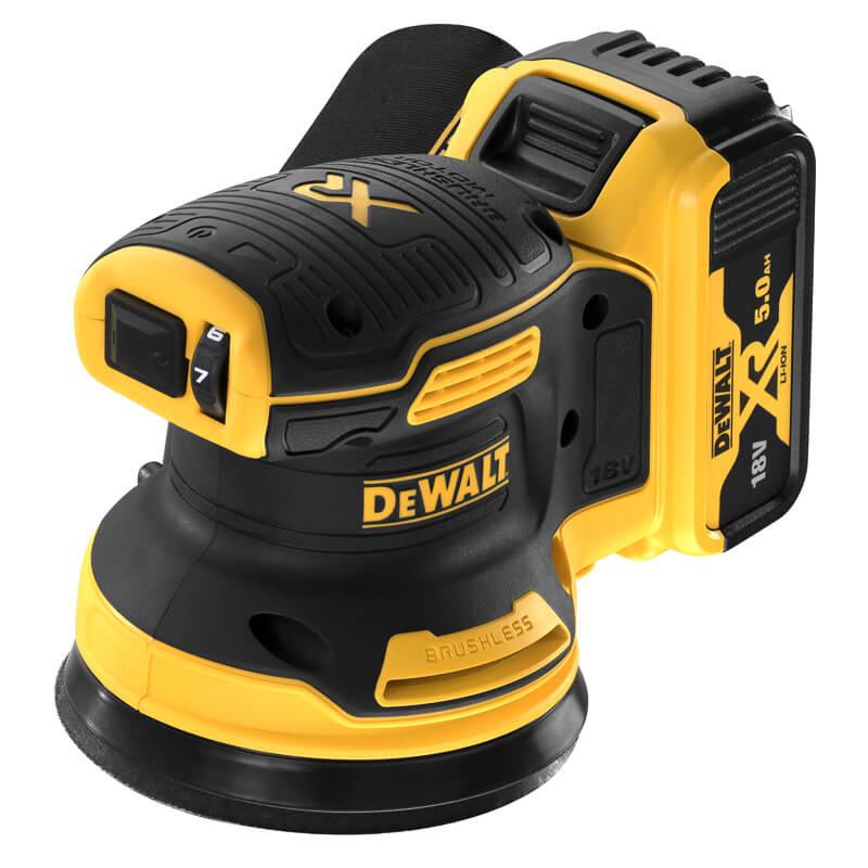 ���������� �������������� �������������� ����������� DeWALT DCW210P2 