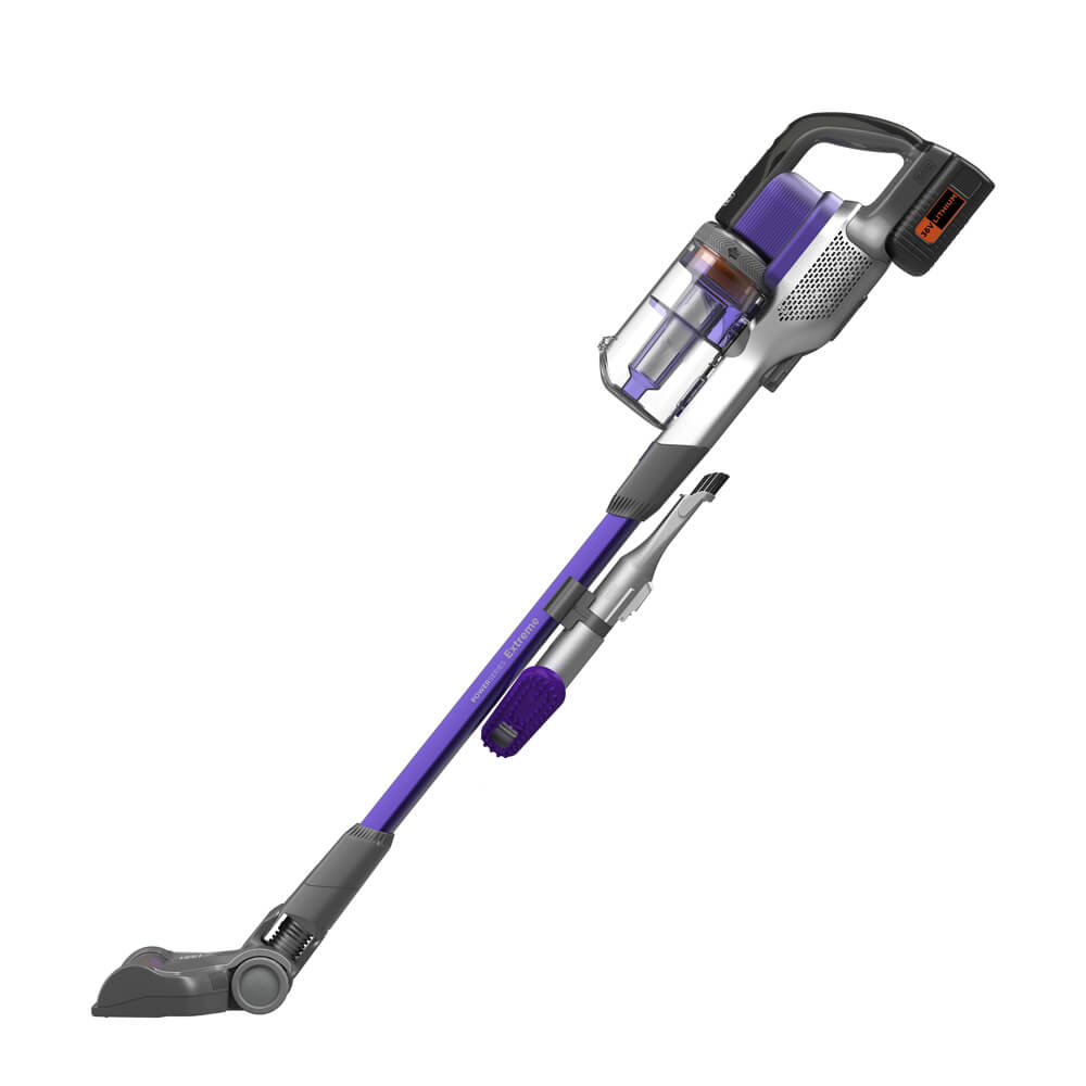 ������� �������������� (������������) BLACK+DECKER BHFEV362DP 