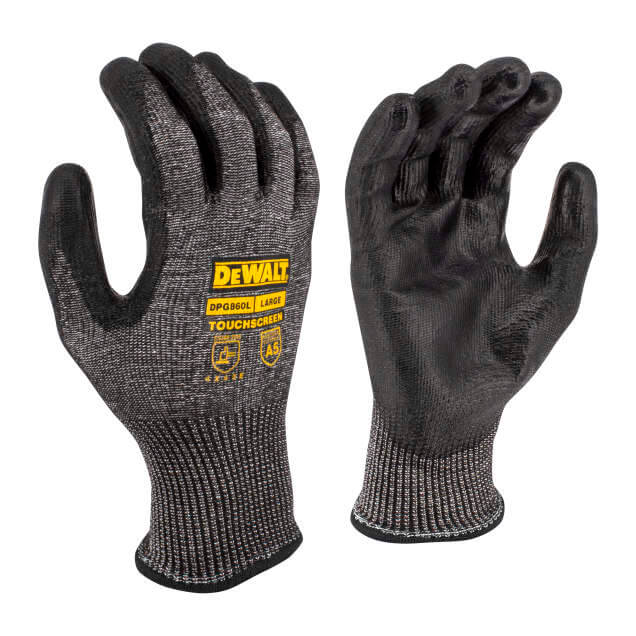 �������� ������������� � ���������������� � ���������� ����� DeWALT DPG860L 