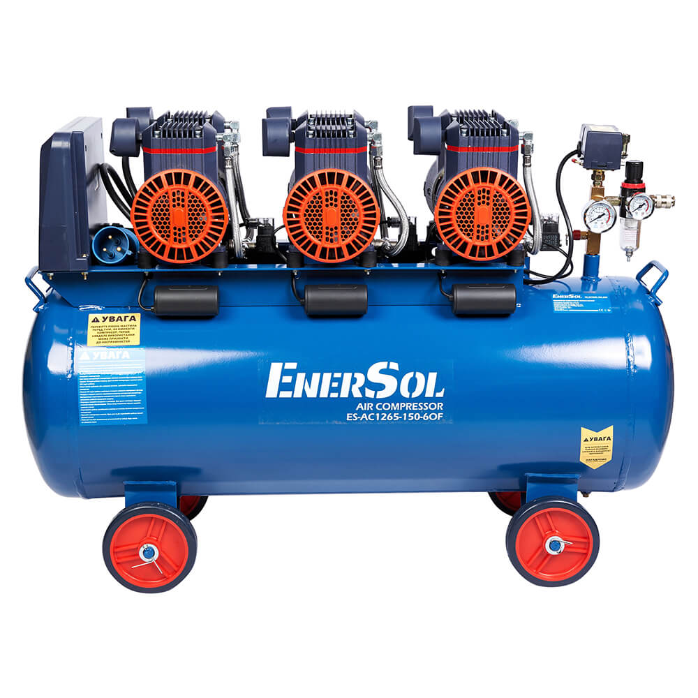 ���������� ��������� ����������� EnerSol ES-AC1265-150-6OF 