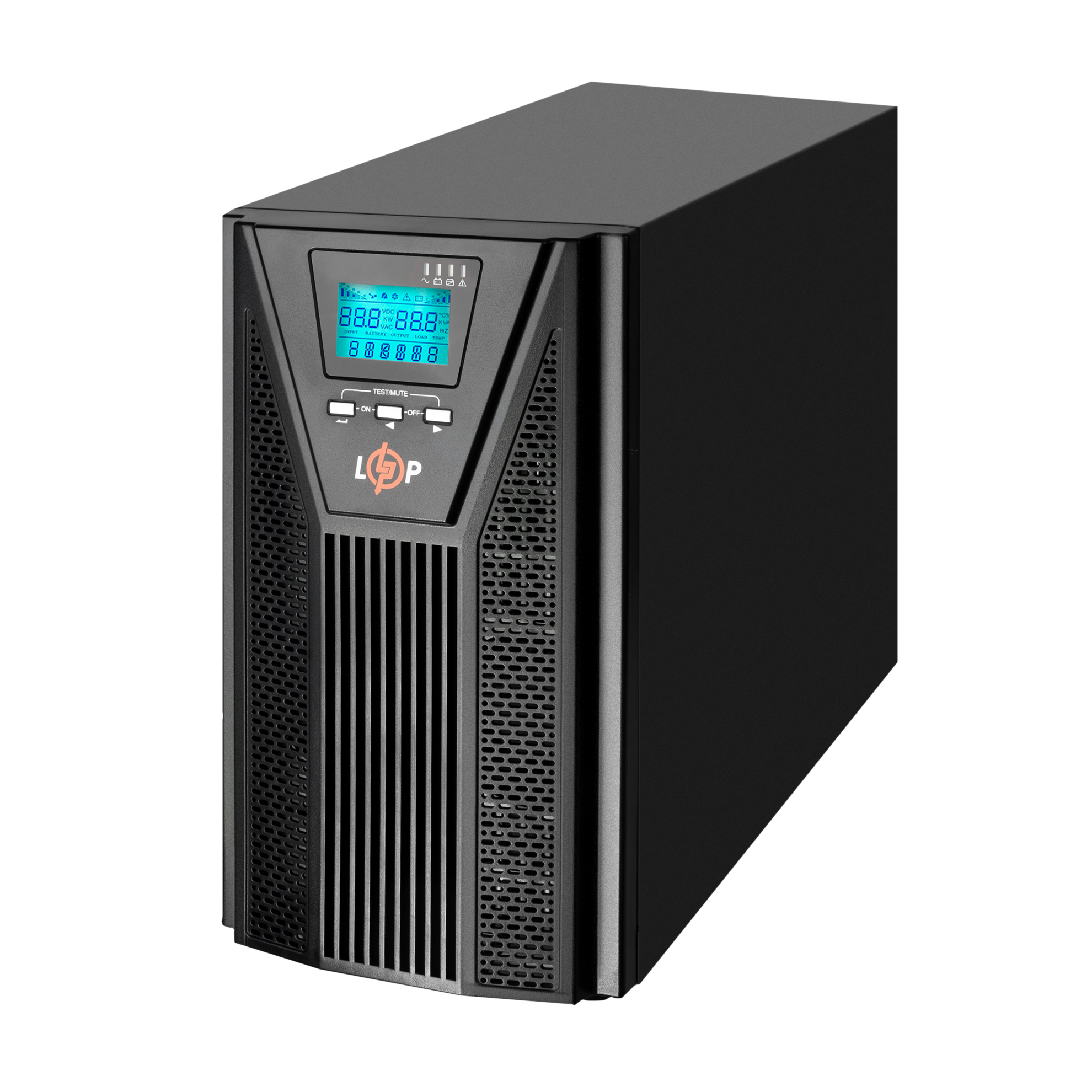��� Smart-UPS LogicPower-10000 PRO (without battery) 