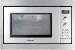 Smeg FME24X-2 