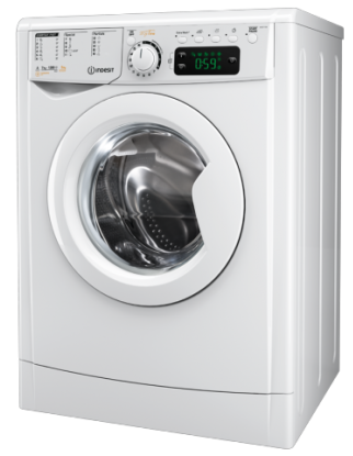 �������-�������� ������ INDESIT EWDE 71280 W EU 