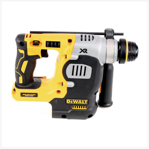 ���������� �������������� ����������� SDS-Plus DeWALT DCH273N 
