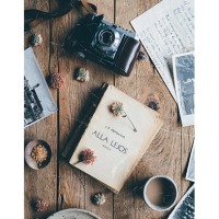 ������ UFO 10x15x200 PP-46200 Camera 