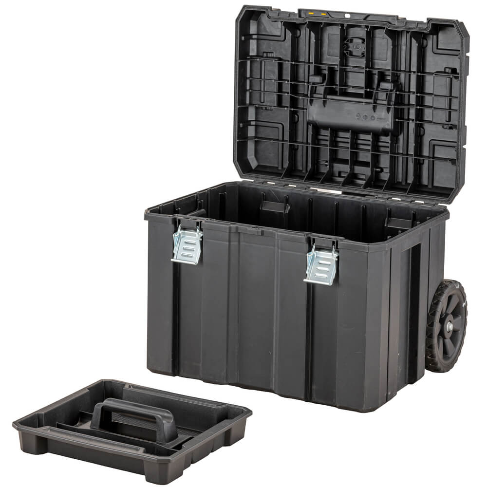 ����-������� TSTAK 2.0 DeWALT DWST83347-1 