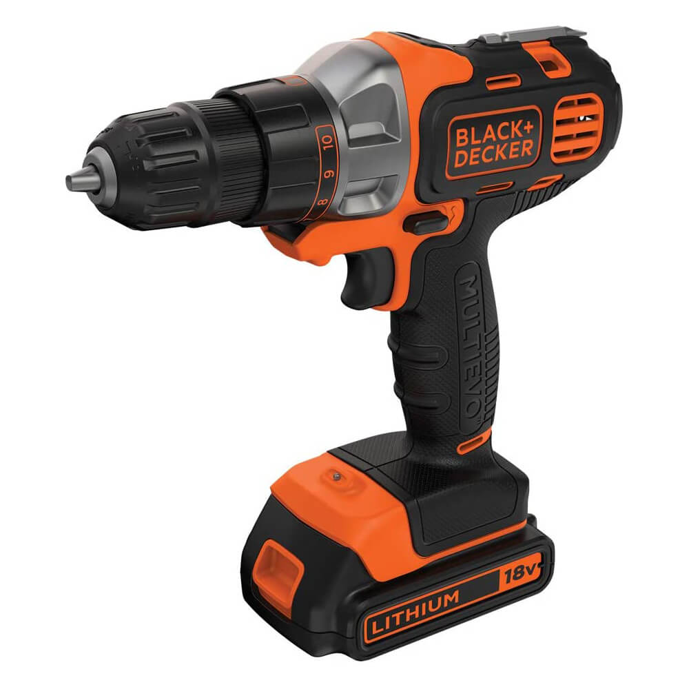 �������������� ������������������� ���������� BLACK+DECKER MT218KB 