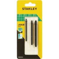 ���.����� Stanley ���� ������ �� ������, d=5,6,8��, L=70/76/80�� 